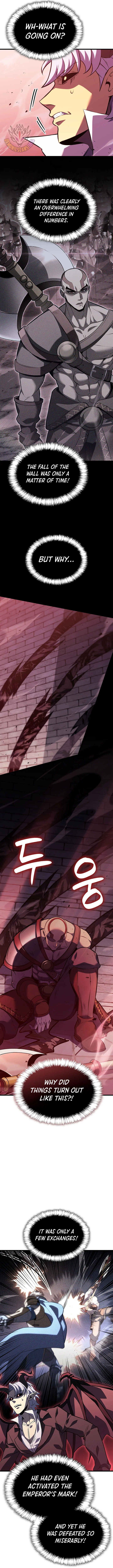 The Count’s Youngest Son Is a Player  - chapter 152 page 5