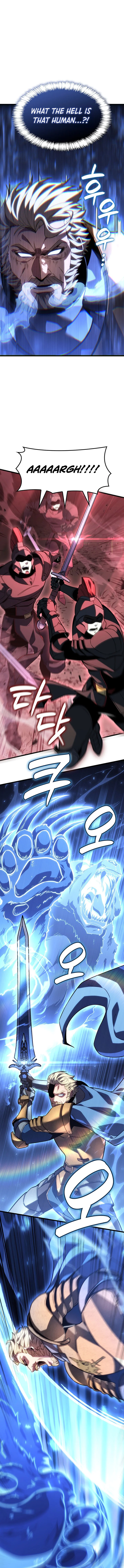 The Count’s Youngest Son Is a Player  - chapter 152 page 6