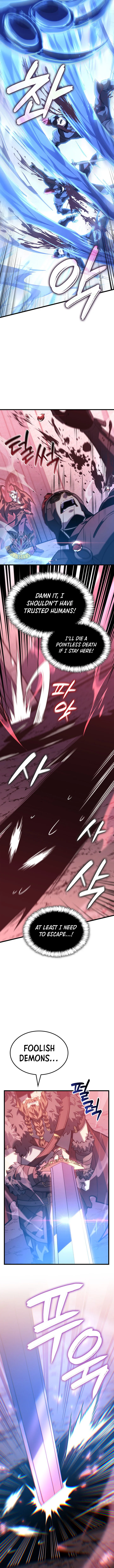 The Count’s Youngest Son Is a Player  - chapter 152 page 7