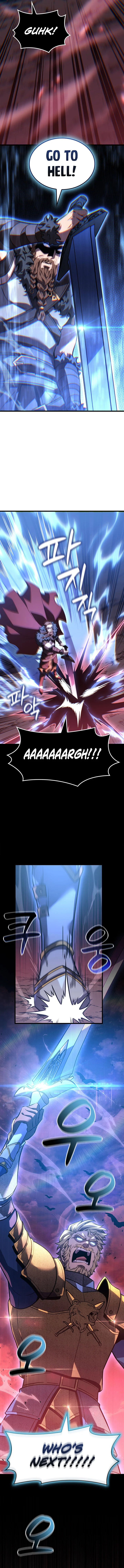The Count’s Youngest Son Is a Player  - chapter 152 page 8