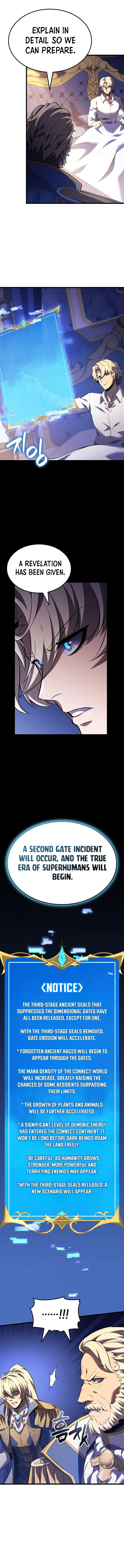 The Count’s Youngest Son Is a Player  - chapter 154 page 12