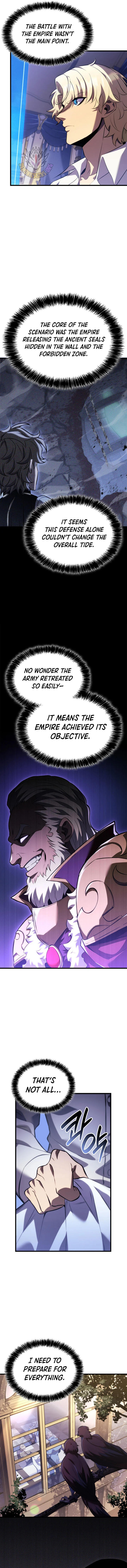 The Count’s Youngest Son Is a Player  - chapter 154 page 13