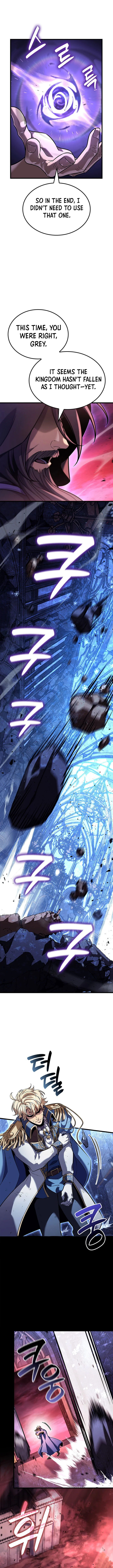 The Count’s Youngest Son Is a Player  - chapter 154 page 6