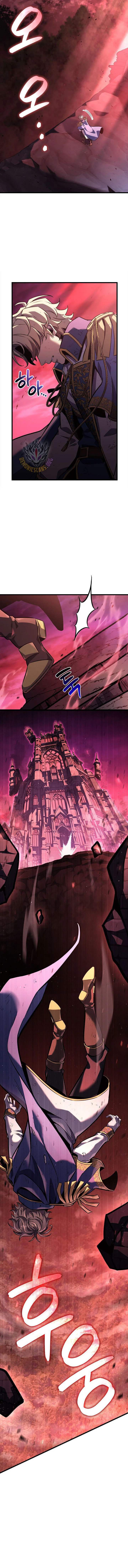 The Count’s Youngest Son Is a Player  - chapter 154 page 7