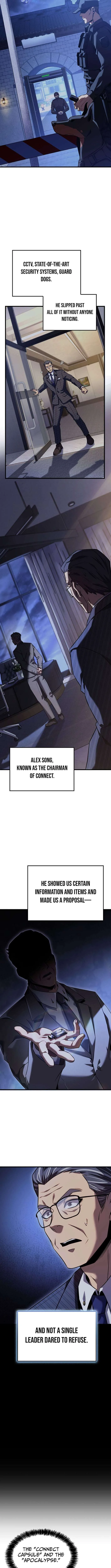 The Count’s Youngest Son Is a Player  - chapter 156 page 3