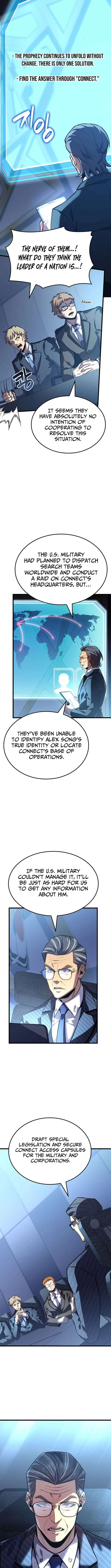 The Count’s Youngest Son Is a Player  - chapter 156 page 5