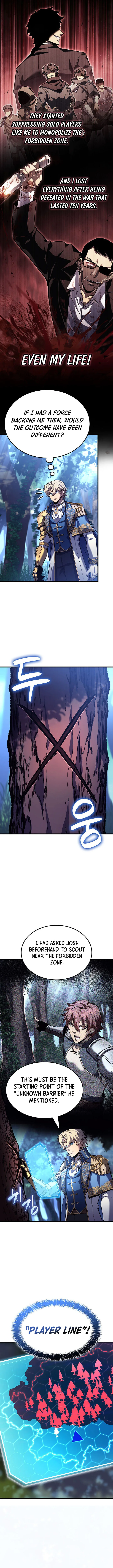 The Count’s Youngest Son Is a Player  - chapter 157 page 10