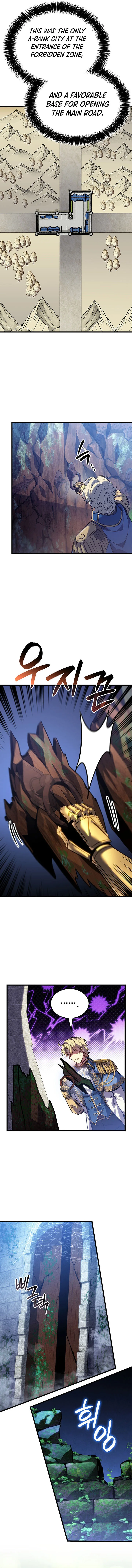 The Count’s Youngest Son Is a Player  - chapter 157 page 12