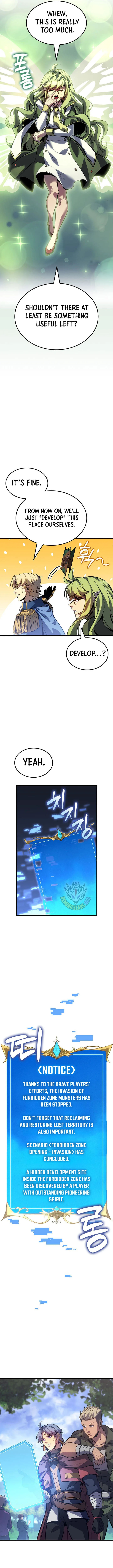 The Count’s Youngest Son Is a Player  - chapter 157 page 13