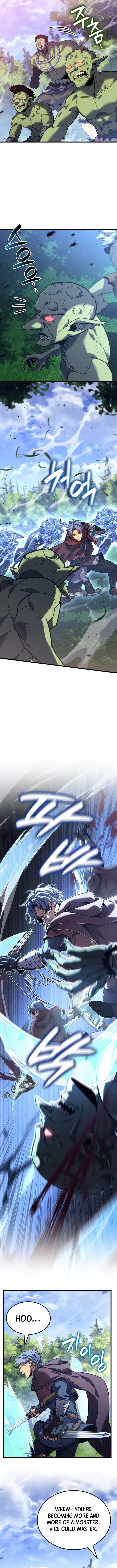 The Count’s Youngest Son Is a Player  - chapter 157 page 4