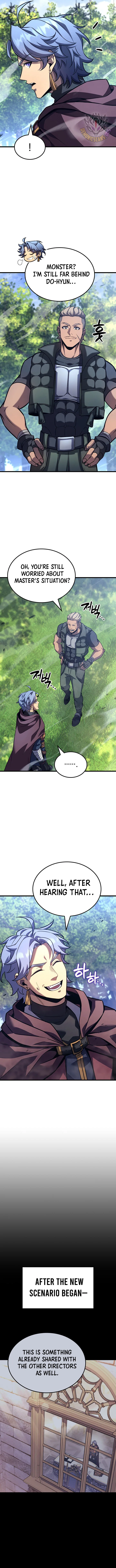 The Count’s Youngest Son Is a Player  - chapter 157 page 5