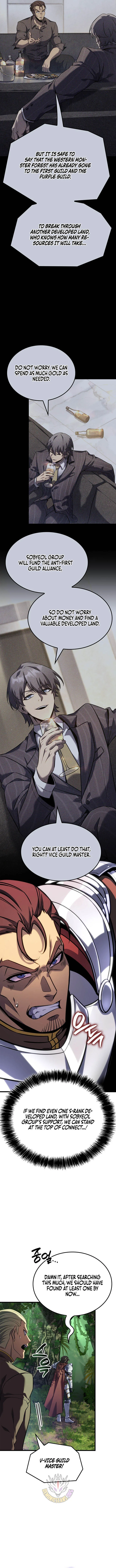 The Count’s Youngest Son Is a Player  - chapter 158 page 10