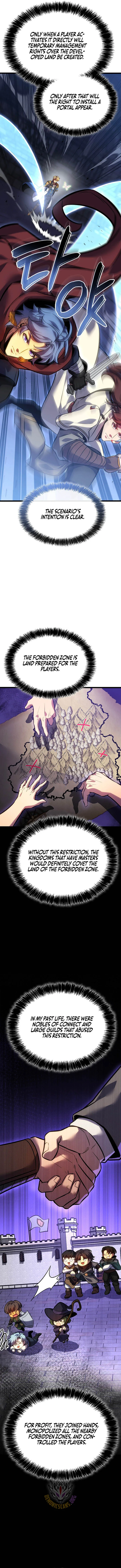 The Count’s Youngest Son Is a Player  - chapter 158 page 5