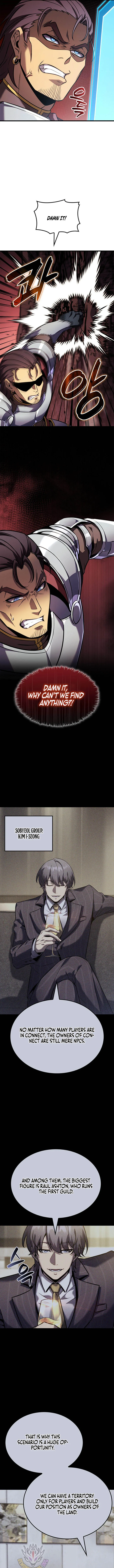 The Count’s Youngest Son Is a Player  - chapter 158 page 9