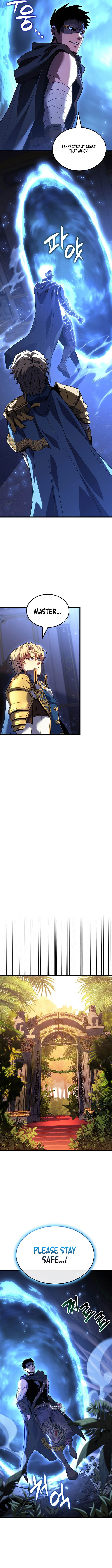 The Count’s Youngest Son Is a Player  - chapter 159 page 14