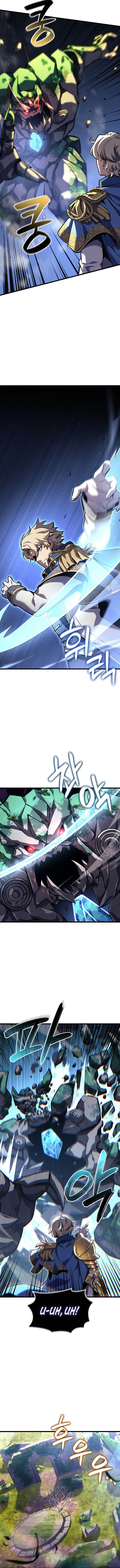 The Count’s Youngest Son Is a Player  - chapter 159 page 2