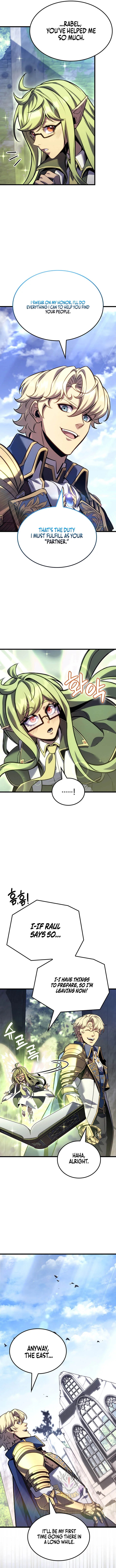 The Count’s Youngest Son Is a Player  - chapter 159 page 8