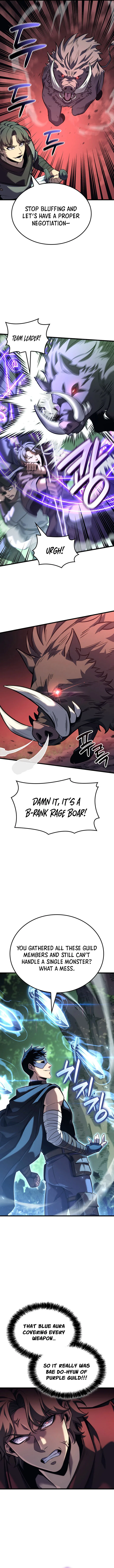 The Count’s Youngest Son Is a Player  - chapter 160 page 12