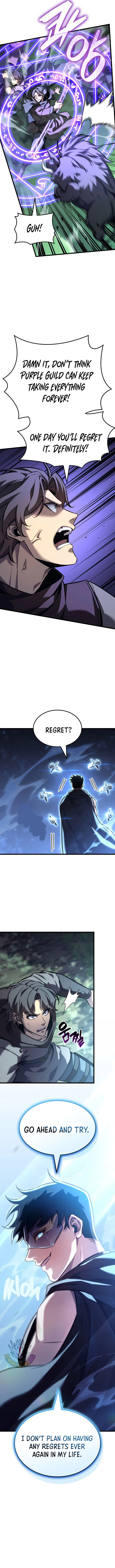 The Count’s Youngest Son Is a Player  - chapter 160 page 13