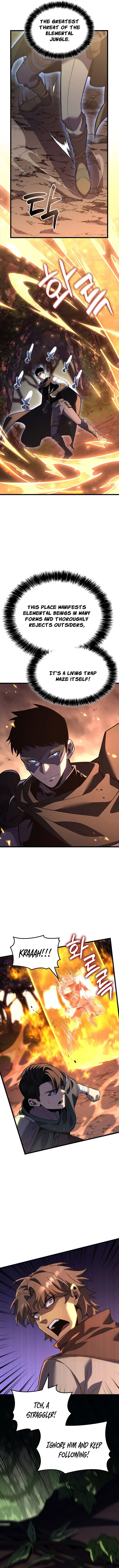 The Count’s Youngest Son Is a Player  - chapter 160 page 4