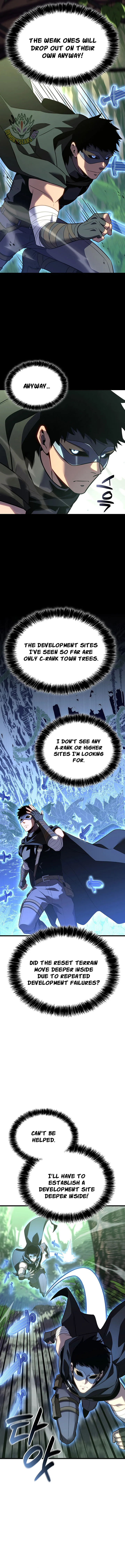 The Count’s Youngest Son Is a Player  - chapter 160 page 5