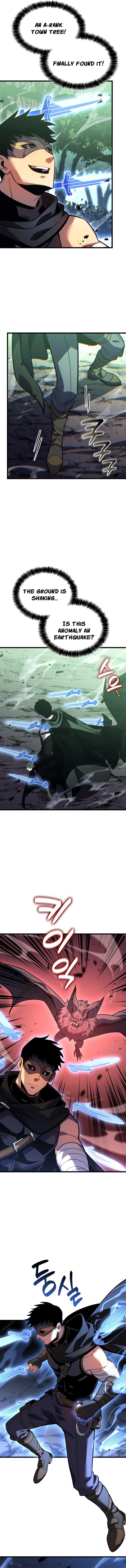 The Count’s Youngest Son Is a Player  - chapter 160 page 8