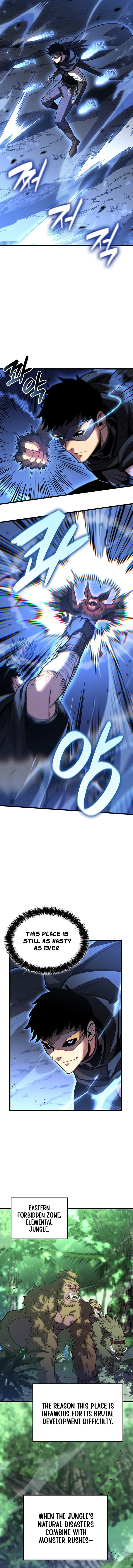 The Count’s Youngest Son Is a Player  - chapter 160 page 9