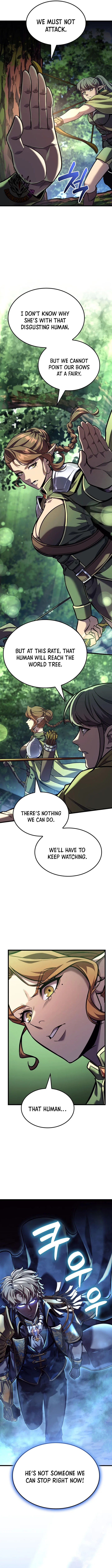 The Count’s Youngest Son Is a Player  - chapter 163 page 11