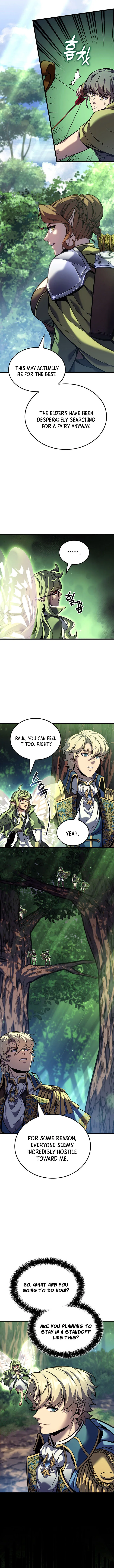 The Count’s Youngest Son Is a Player  - chapter 163 page 12