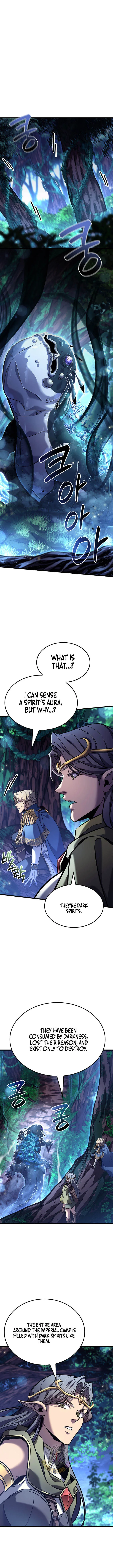 The Count’s Youngest Son Is a Player  - chapter 166 page 10
