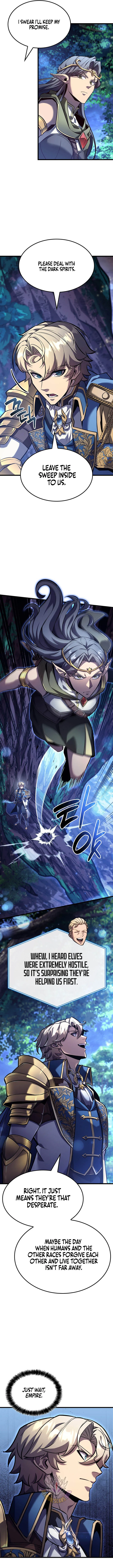 The Count’s Youngest Son Is a Player  - chapter 166 page 12