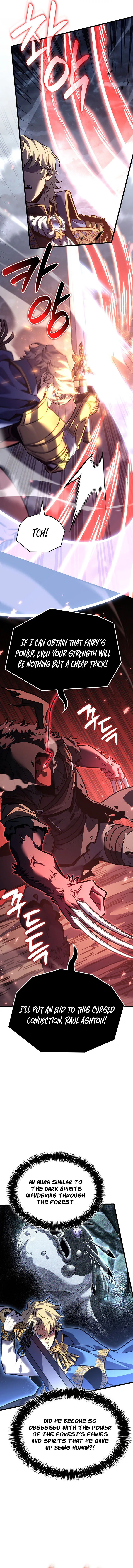 The Count’s Youngest Son Is a Player  - chapter 170 page 12