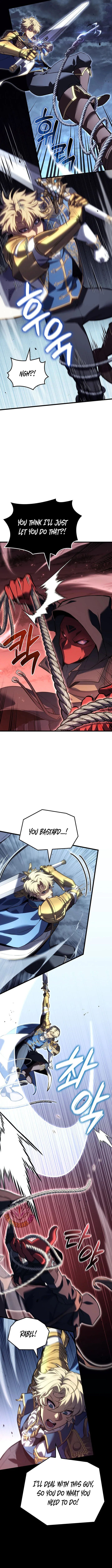 The Count’s Youngest Son Is a Player  - chapter 170 page 3