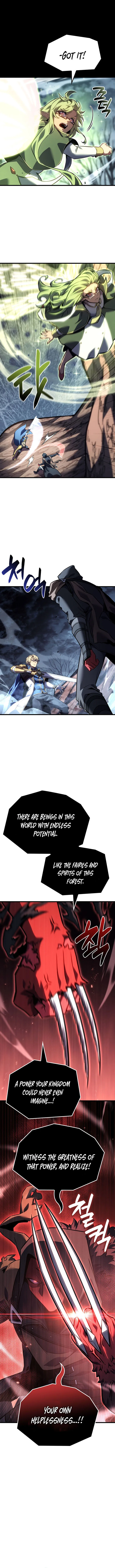 The Count’s Youngest Son Is a Player  - chapter 170 page 4