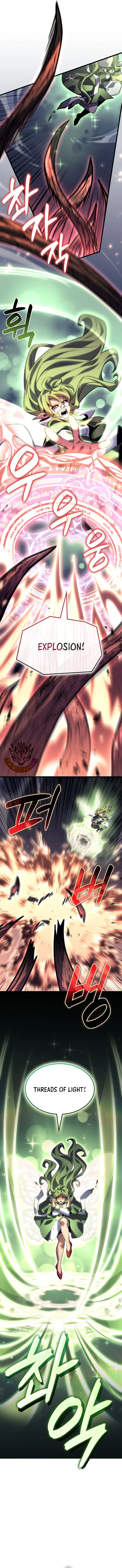 The Count’s Youngest Son Is a Player  - chapter 170 page 7