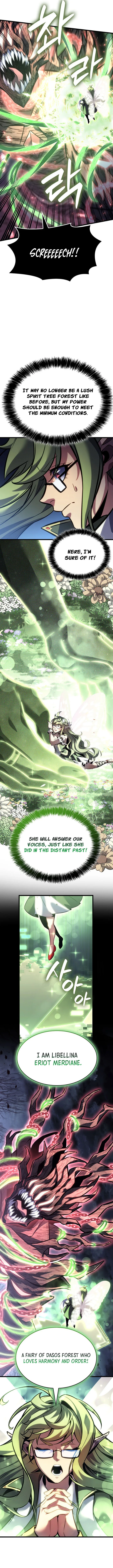 The Count’s Youngest Son Is a Player  - chapter 170 page 8