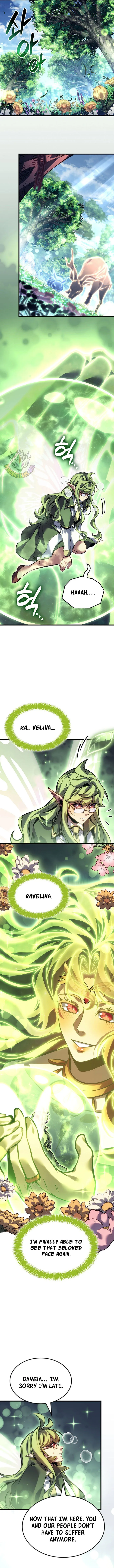 The Count’s Youngest Son Is a Player  - chapter 171 page 11