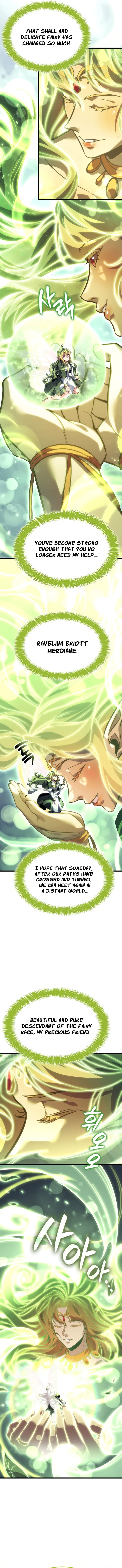 The Count’s Youngest Son Is a Player  - chapter 171 page 12