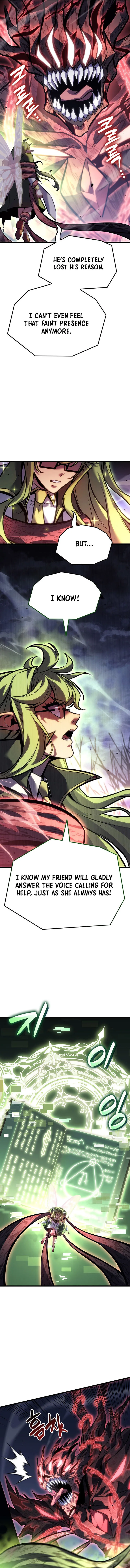 The Count’s Youngest Son Is a Player  - chapter 171 page 2