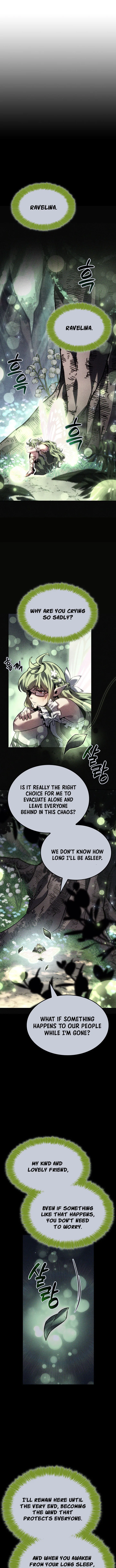 The Count’s Youngest Son Is a Player  - chapter 171 page 4
