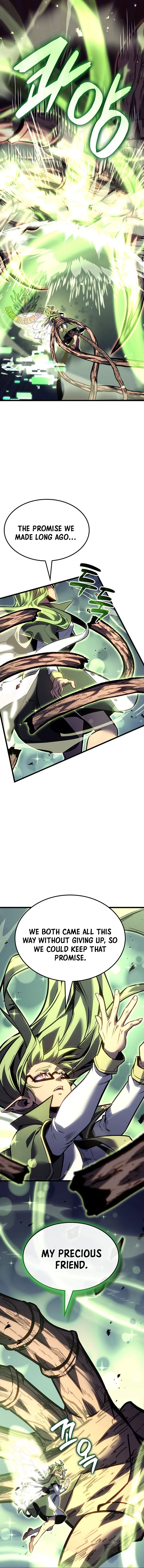 The Count’s Youngest Son Is a Player  - chapter 171 page 9