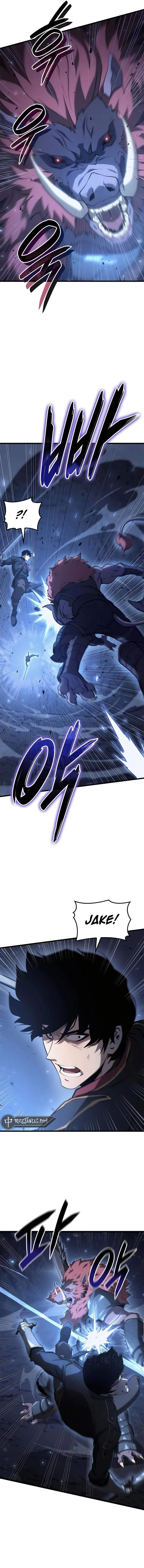 The Count’s Youngest Son Is a Player  - chapter 64 page 8