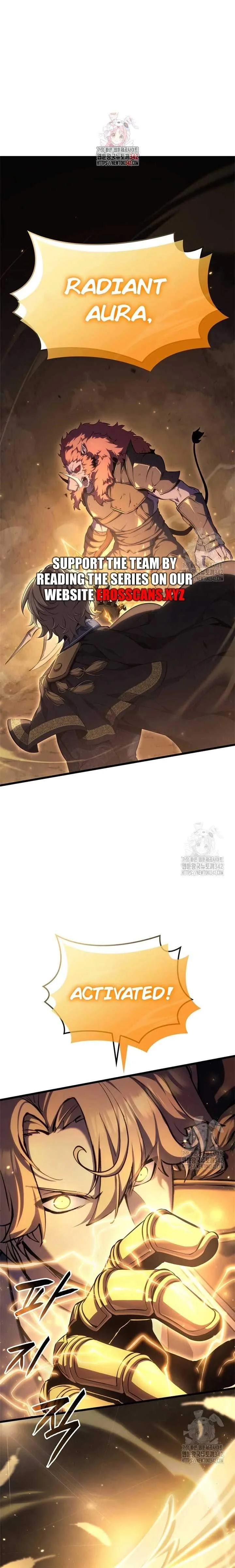 The Count’s Youngest Son Is a Player  - chapter 65 page 1