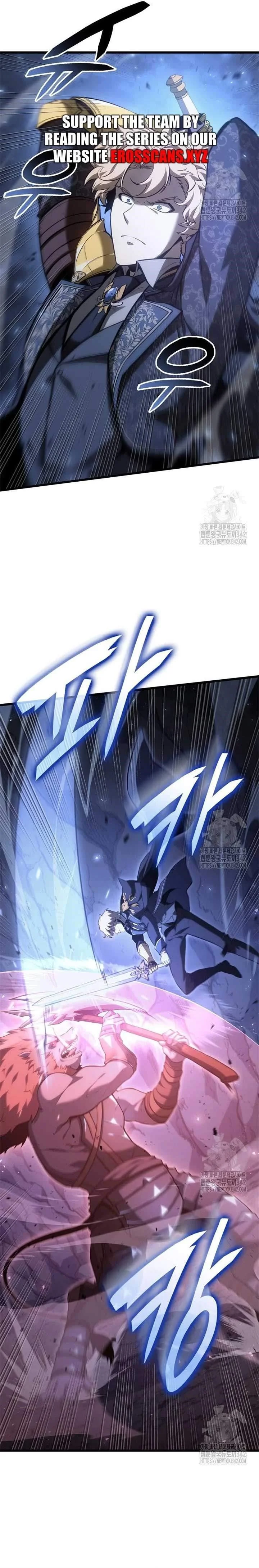 The Count’s Youngest Son Is a Player  - chapter 65 page 10