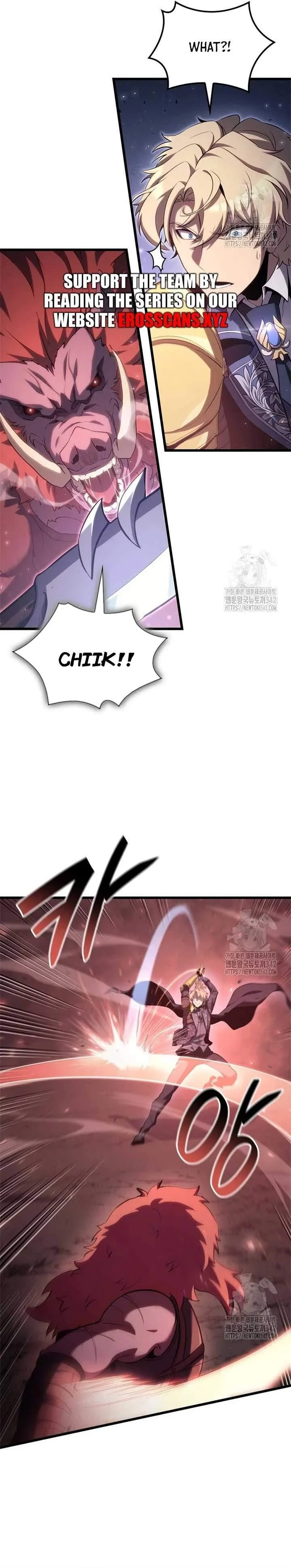 The Count’s Youngest Son Is a Player  - chapter 65 page 11