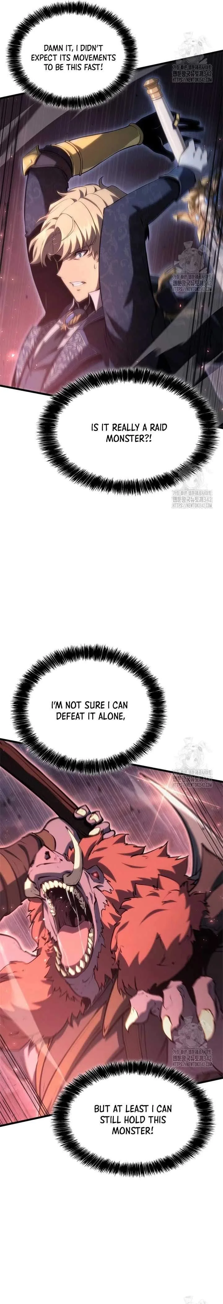 The Count’s Youngest Son Is a Player  - chapter 65 page 12