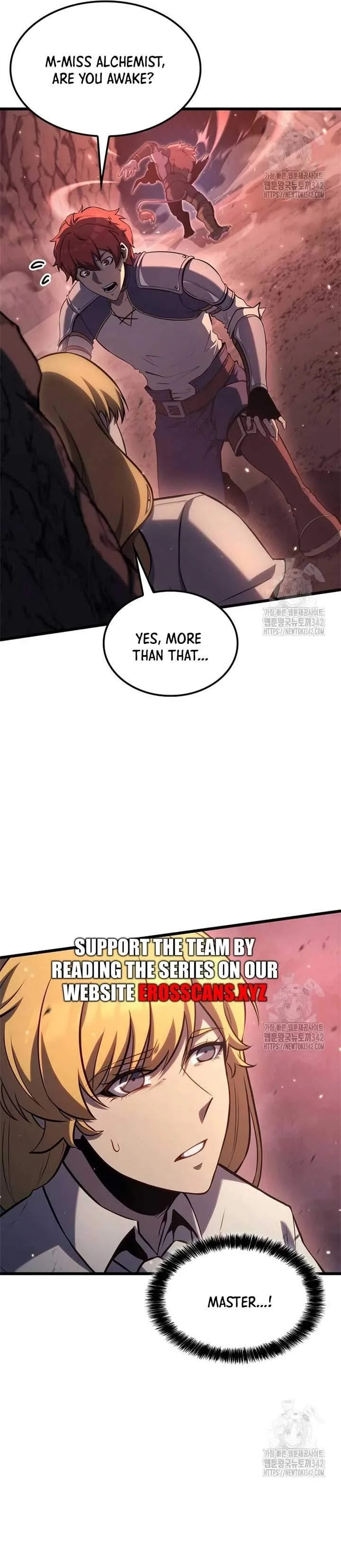 The Count’s Youngest Son Is a Player  - chapter 65 page 14