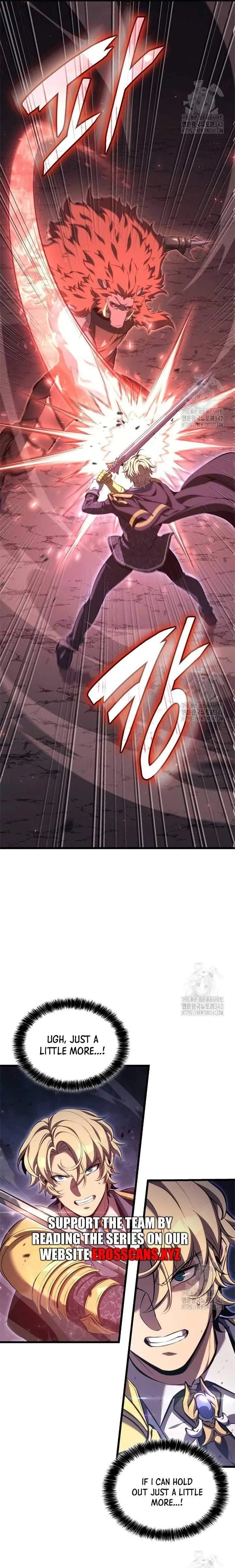 The Count’s Youngest Son Is a Player  - chapter 65 page 17