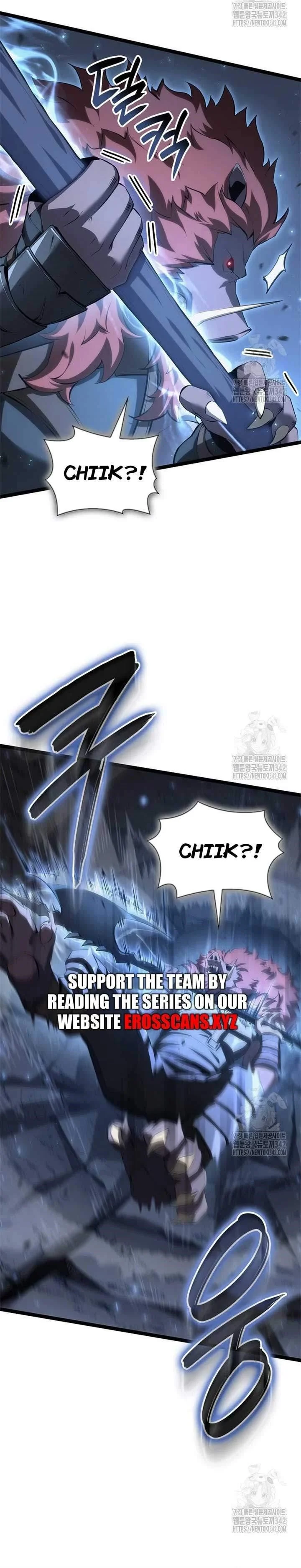The Count’s Youngest Son Is a Player  - chapter 65 page 20