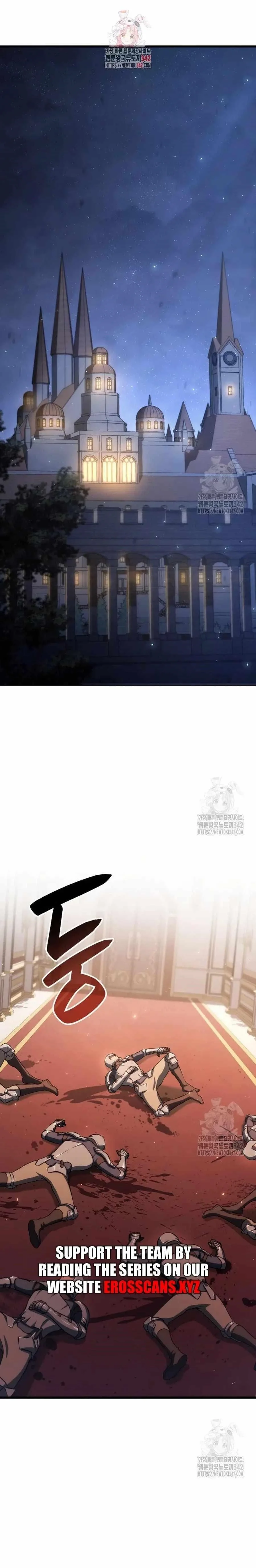 The Count’s Youngest Son Is a Player  - chapter 66 page 1